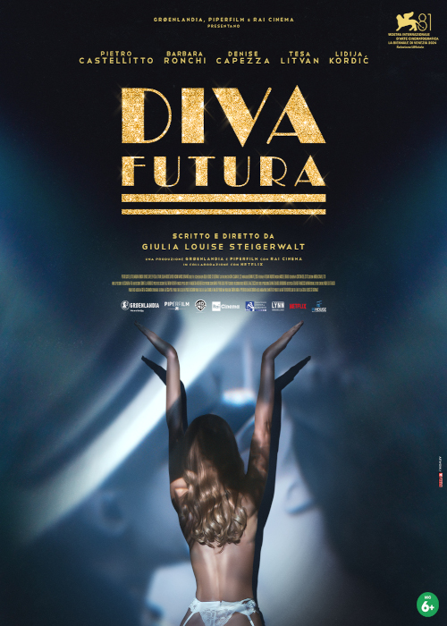 Diva futura